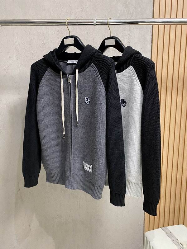 Dior M-3XL kdtr246